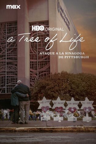 Tree of Life: Ataque a la Sinagoga