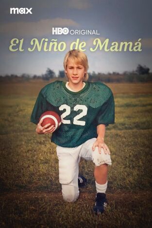 El Niño de Mamá