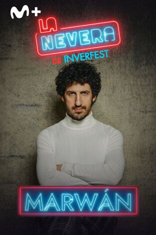 La Nevera de Inverfest. T(T3). La Nevera de Inverfest (T3): Marwán