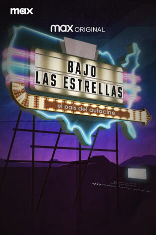 Bajo las estrellas: el país del autocine