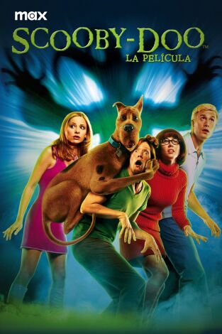 Scooby-Doo