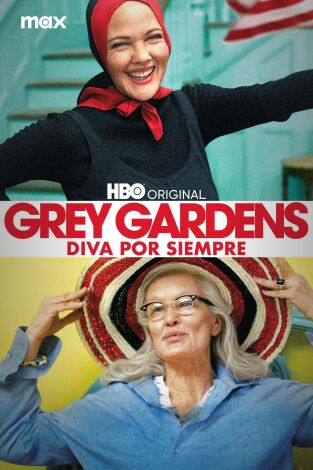 Grey Gardens