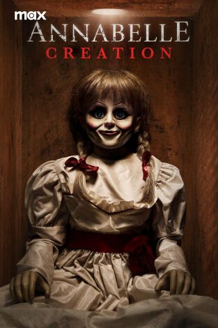 Annabelle: Creation