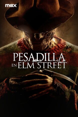 Pesadilla en Elm Street