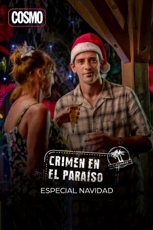 Death in Paradise Christmas Special 2023. T(T3). Death in Paradise Christmas Special 2023 (T3)