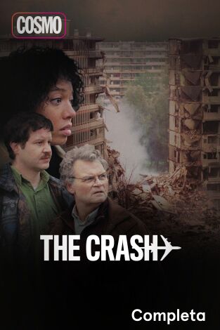 The crash