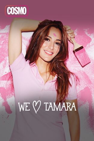 We love Tamara. T(T1). We love Tamara (T1)