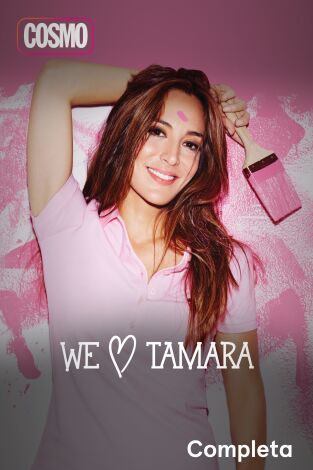 We love Tamara