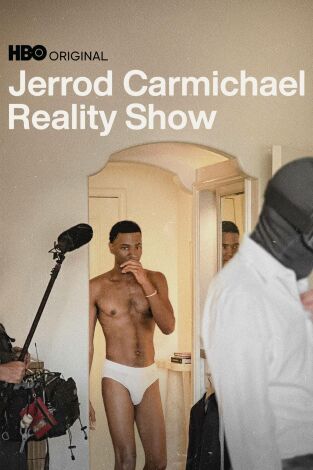Jerrod Carmichael: Reality Show. T(T1). Jerrod Carmichael: Reality Show (T1)