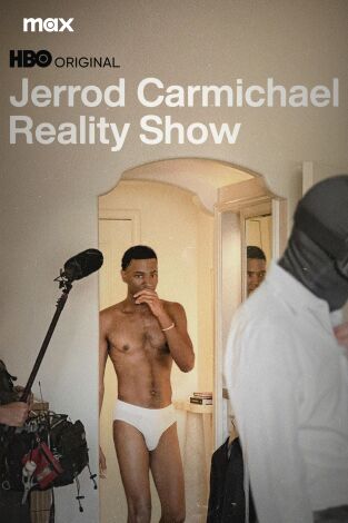 Jerrod Carmichael Reality Show