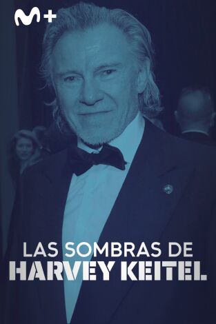 Las sombras de Harvey Keitel