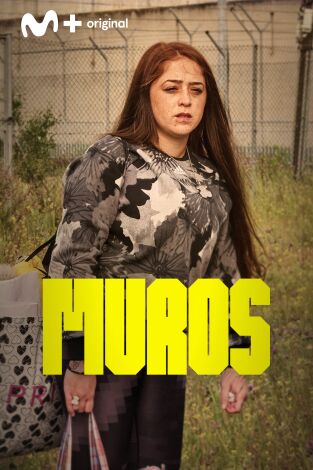 Muros. Muros: Entras solo y sales solo