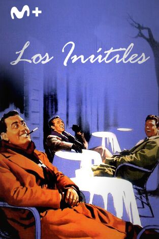 Los inútiles