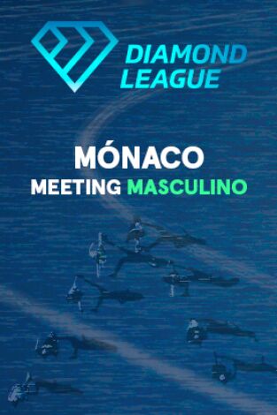 Meeting. Meeting: Mónaco