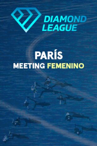 Meeting Femenino. Meeting Femenino: París