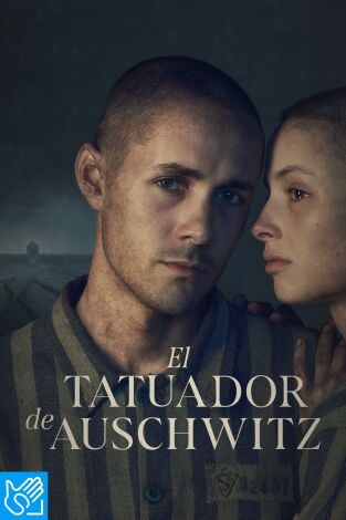 (LSE) - El tatuador de Auschwitz. T(T1). (LSE) - El tatuador de Auschwitz (T1)