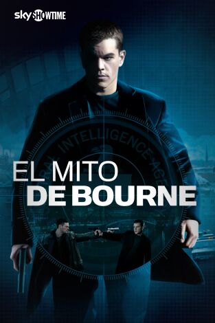 El mito de Bourne