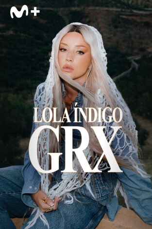 Lola Índigo: GRX