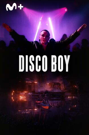 Disco Boy