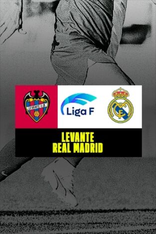 Jornada 24. Jornada 24: Levante UD - Real Madrid