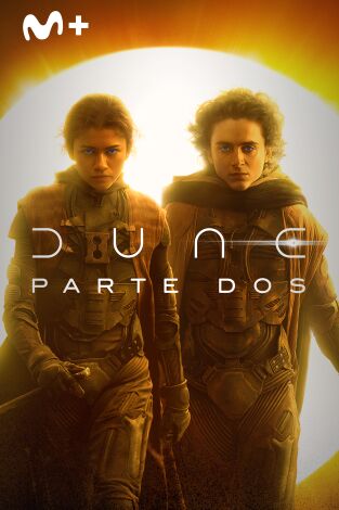 Dune: parte dos