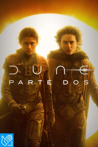 (LSE) - Dune: parte dos