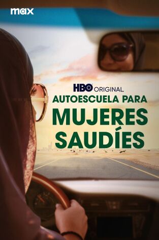 Autoescuela para mujeres saudíes