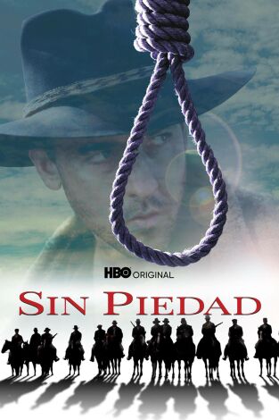 Sin piedad