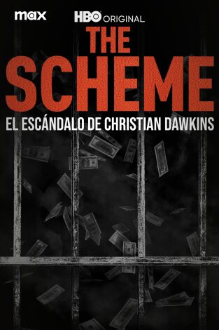 The Scheme: El escándalo de Christian Dawkins