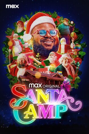 Santa Camp