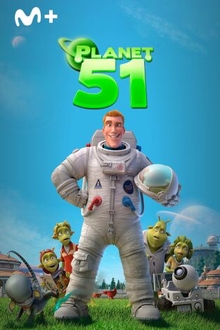 Planet 51