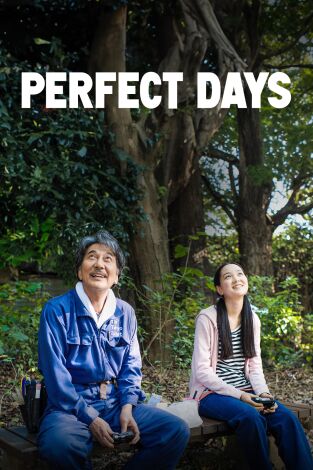 (LSE) - Perfect Days