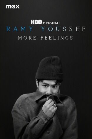 Ramy Youssef: More Feelings