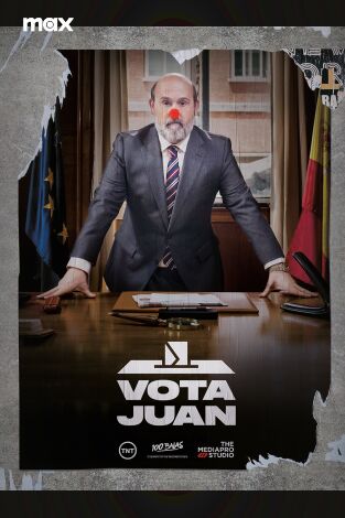 Vota Juan. T(T1). Vota Juan (T1)