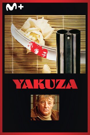 Yakuza