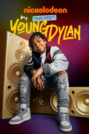 Tyler Perry's Young Dylan. T(T4). Tyler Perry's Young Dylan (T4)