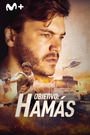 Objetivo: Hamás