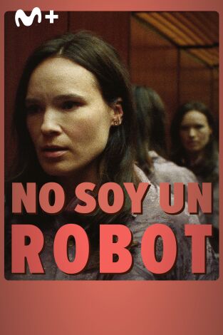 No soy un robot