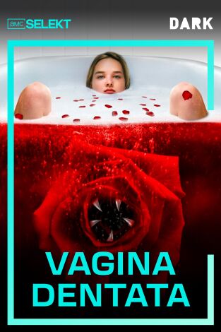 Vagina dentata