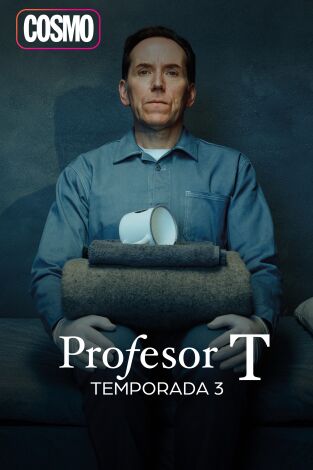 Profesor T.. T(T3). Profesor T. (T3)