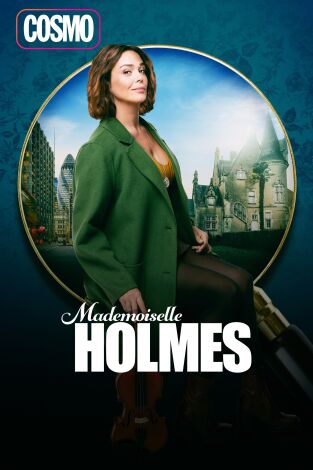 Mademoiselle Holmes. T(T1). Mademoiselle Holmes (T1)