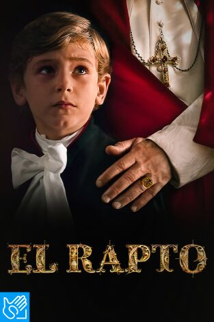 (LSE) - El rapto