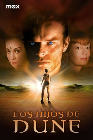 Hijos de Dune