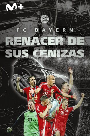 FC Bayern: renacer de sus cenizas