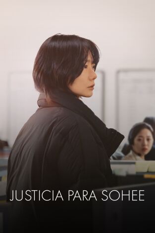Justicia para Sohee