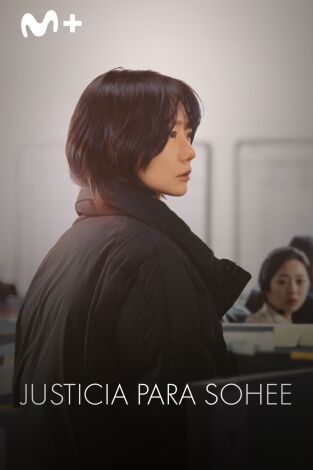 Justicia para Sohee