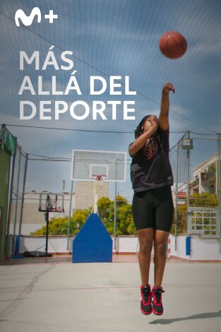 Mas allá del deporte