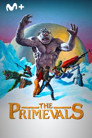 The Primevals