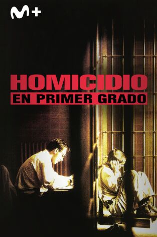 Homicidio en primer grado