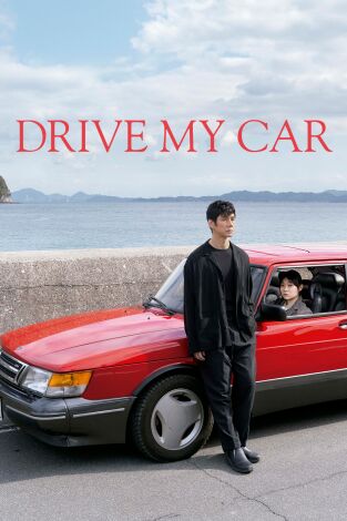 Drive My Car